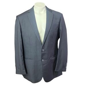 Fun Suits Mens Doctor Who Dalek Charcoal Grey Two Button Blazer Jacket